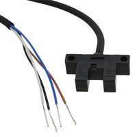 PM-K24-C3光学传感器 - 光断续器 - 槽型 - 晶体管输出