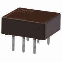 RP1-H-12V信号继电器，高达 2 A