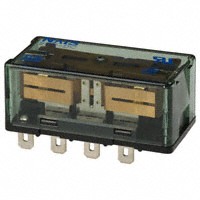 SP4-L2-DC5V功率继电器，高于 2 A