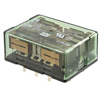 SP4-PL2-DC5V功率继电器，高于 2 A