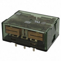 SP4-PL2-DC12V功率继电器，高于 2 A