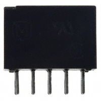 TN2-L-24V信号继电器，高达 2 A