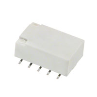 TQ2SA-L2-12V信号继电器，高达 2 A