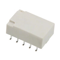 TQ2SA-L-12V信号继电器，高达 2 A