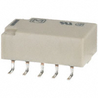 TQ2SL-L-6V-X信号继电器，高达 2 A
