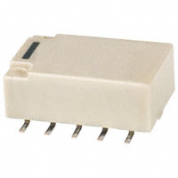 TQ2SA-L-3V-Z信号继电器，高达 2 A