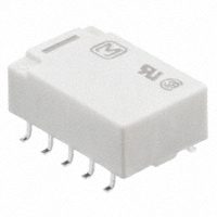 TQ2SS-L-6V-Z信号继电器，高达 2 A
