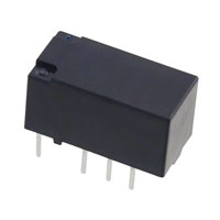 TXD2-L-24V-6信号继电器，高达 2 A