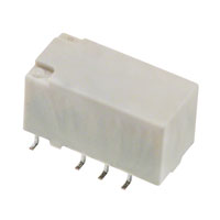 TX2SS-24V-Z信号继电器，高达 2 A
