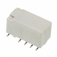 TXS2SL-L2-3V信号继电器，高达 2 A