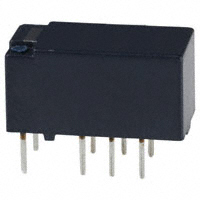 ASX21003信号继电器，高达 2 A