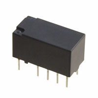 TX2-1.5V-TH功率继电器，高于 2 A