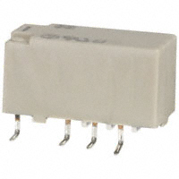 TX2SL-L2-4.5V信号继电器，高达 2 A