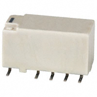 TX2SA-L2-1.5V-X信号继电器，高达 2 A