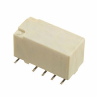 TX2SA-LT-1.5V-TH功率继电器，高于 2 A