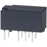 TXS2-6V信号继电器，高达 2 A
