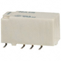 TXS2SA-LT-4.5V-1-Z信号继电器，高达 2 A