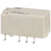 TXS2SL-L-24V-1信号继电器，高达 2 A