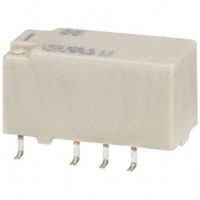 TXS2SS-L2-4.5V-Z信号继电器，高达 2 A