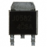 2SJ058200LFET - 单