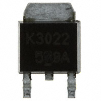 2SK302200LFET - 单
