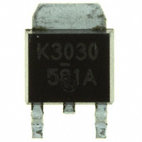 2SK303000LFET - 单