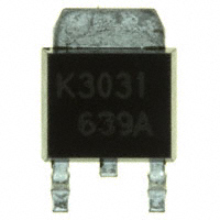 2SK303100LFET - 单