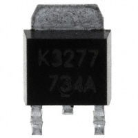 2SK327700LFET - 单