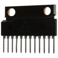 AN7135-CM音頻放大器