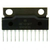 AN7161N音頻放大器