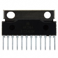 AN7164音頻放大器