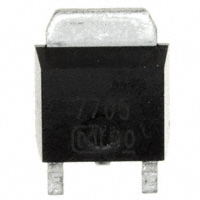 AN7705SP稳压器 - 线性