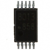 AN8013SH-E1V稳压器 - DC DC 开关稳压器