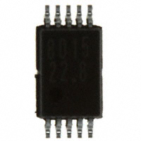 AN8015SH-E1稳压器 - DC DC 切换控制器