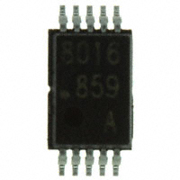 AN8016SHAE1V稳压器 - DC DC 切换控制器