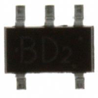 AN80L21RMS稳压器 - 线性
