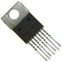 AN80T32稳压器 - DC DC 开关稳压器