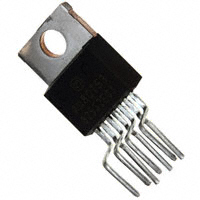 AN80T53稳压器 - DC DC 开关稳压器