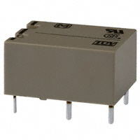 DK2A-12V功率继电器，高于 2 A