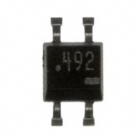DN6849S磁性传感器 - 霍尔效应，数字开关