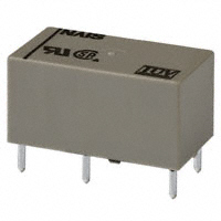 DSP2A-DC24V-R功率继电器，高于 2 A