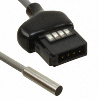GH-3SE接近传感器