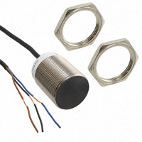 GX-M30B-P接近传感器
