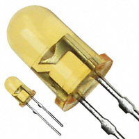 LN41YCPHLLED 指示 - 分立