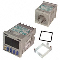LT4H-DC24V延时继电器