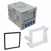 LT4HL8-AC240V延时继电器