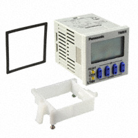 LT4HL8-DC24V延时继电器