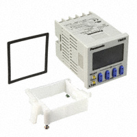 LT4HT-DC24VS延时继电器