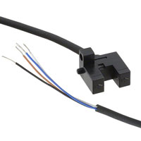 PM-R44-C3光学传感器 - 光断续器 - 槽型 - 晶体管输出