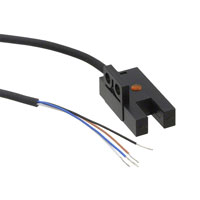 PM-R44P光学传感器 - 光断续器 - 槽型 - 晶体管输出